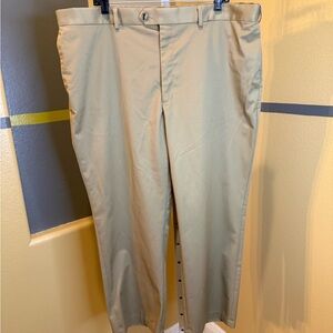 Perry Ellis Portfolio Dress Pants Size 40/29